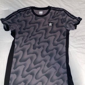 Men’s Adidas Medium T Shirt